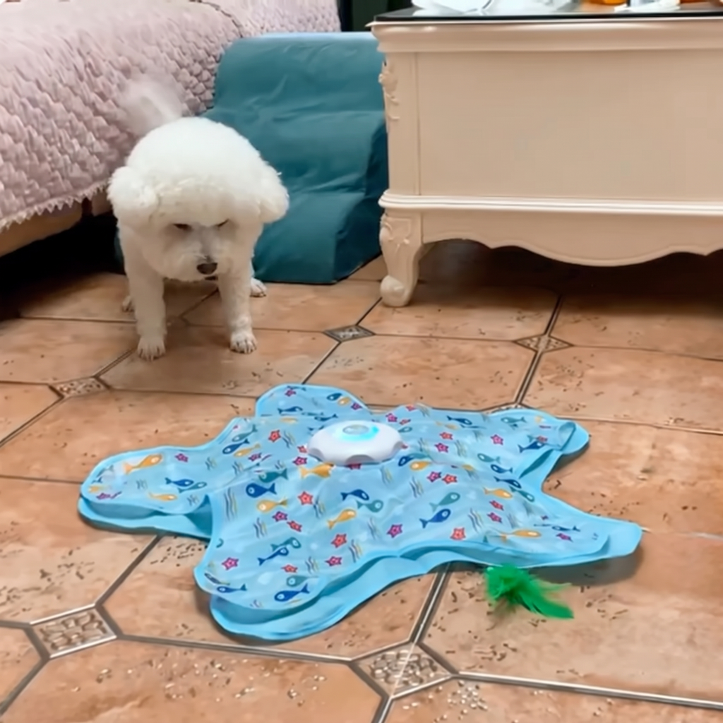 PawPilot™