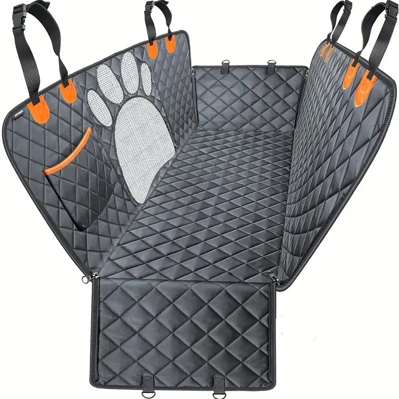 RideShield™ - Car Seat Cover