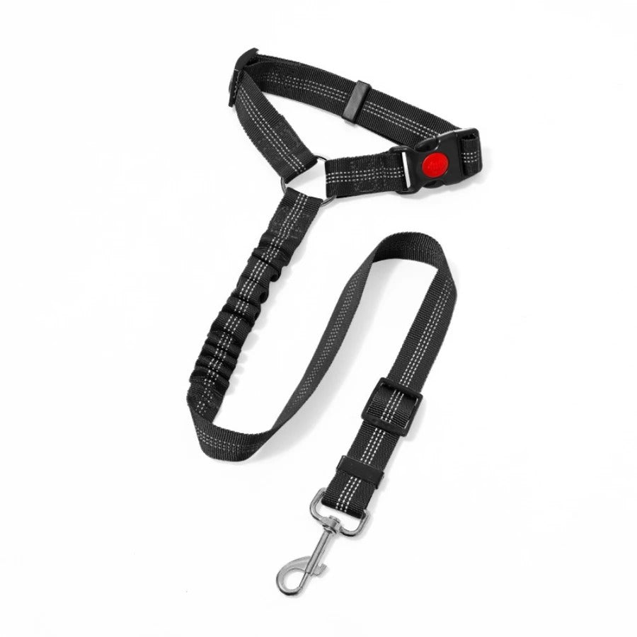 Safety Seat Tether